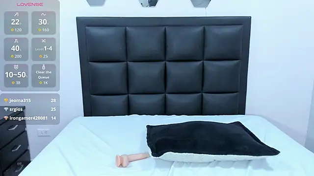 Lucifer_shadow Obrolan Langsung XXX