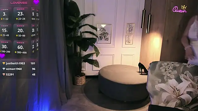 YolandaKiss: онлайн-секс-чат