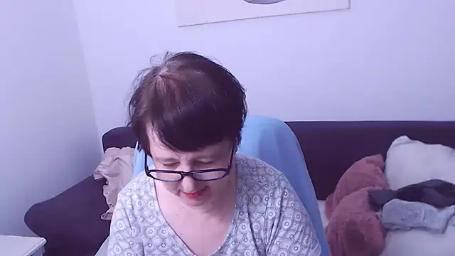 ChristaRose's Live XXX Chat