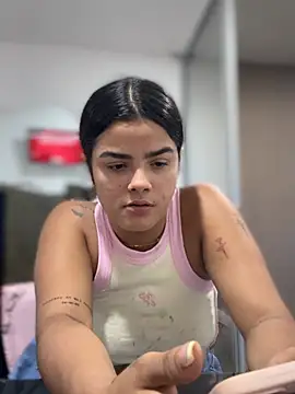 Kaily_Sweet16 라이브 XXX 채팅