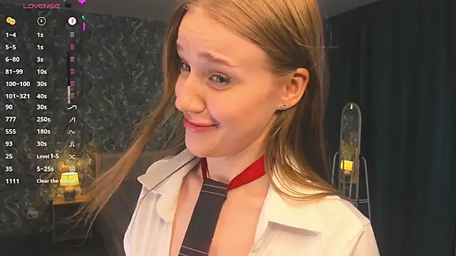 OdellaFrake Obrolan Langsung XXX