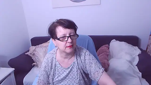 Chatroom XXX en direct de ChristaRose