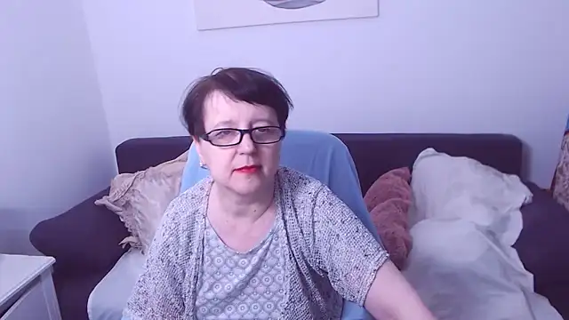 ChristaRoseのライブXXXチャット