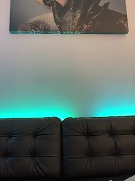 Pokazy przed kamerką – IsabellaEtthan