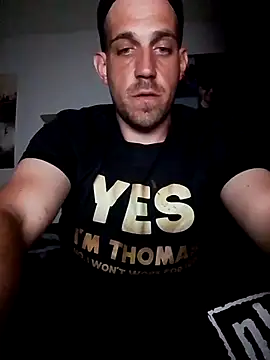 Codymc89 网络视讯表演