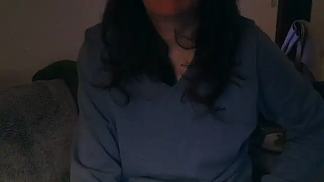 UllimOhi_ Adlı Modelin Canlı XXX Sohbeti