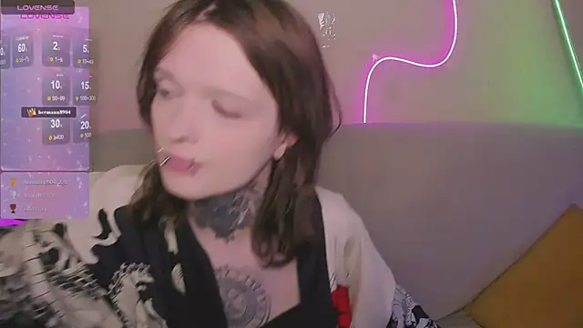 Simona_Rain: вебкам-шоу