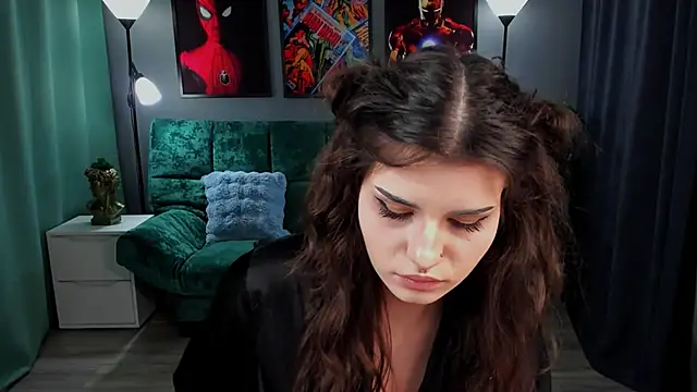 AnoraDark live XXX chat