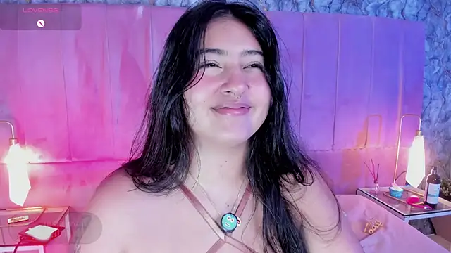 lilithst_ 即時 XXX 聊天