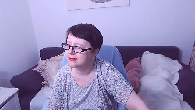 แชท XXX สดของ ChristaRose