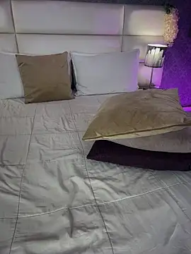 Celeste_Amber's Webcam Show