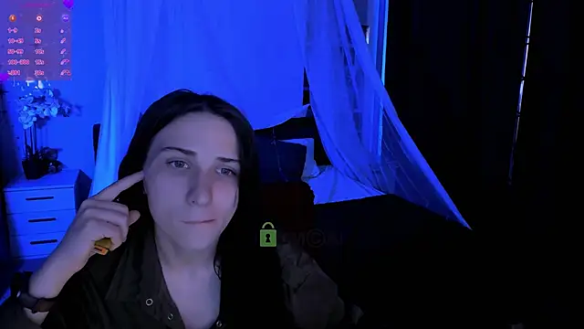 XXX chat uživo modela gloria_bubble