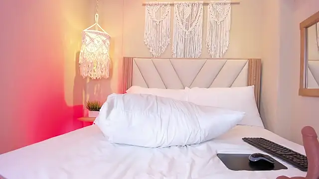 Czat XXX na żywo – NahimiThompson