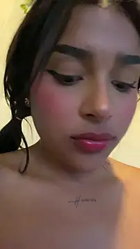 Mariangel_11 라이브 XXX 채팅