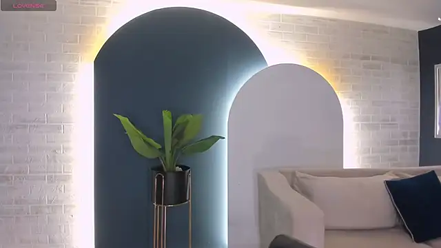 AmaliaCrus Live XXX Chat