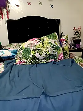 Chat XXX Live naomi_unu