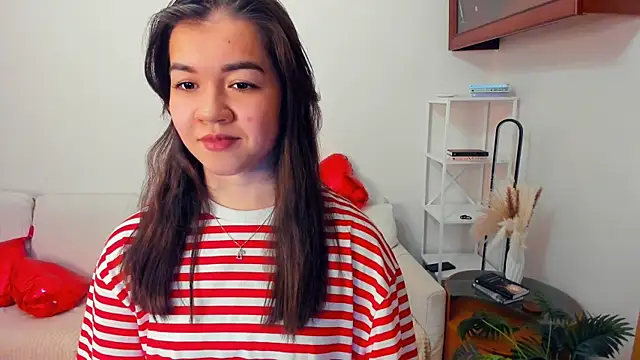 ShanaYock Live XXX-Chat