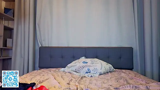 ClarissaMaheia – Live XXX-chat