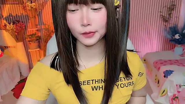 di-or- Live XXX-Chat