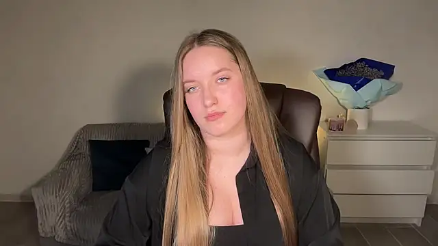 EvaMaddison – Live XXX-chat