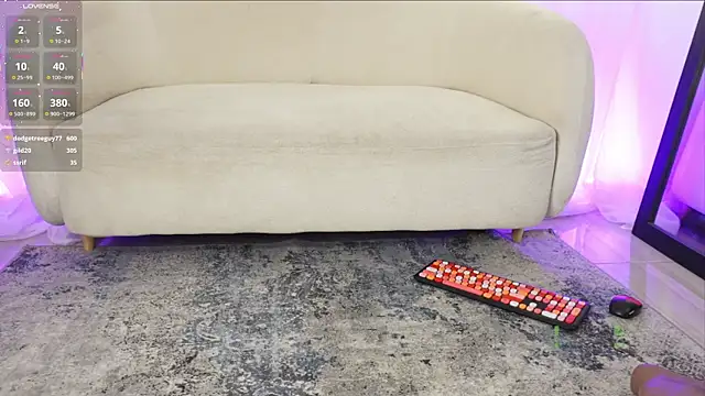 SUM___のライブXXXチャット