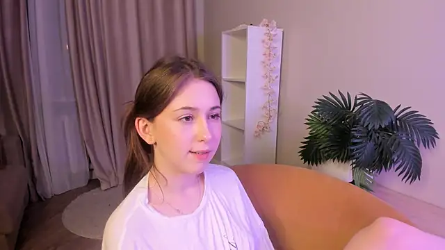 BetteSelben Live XXX chat