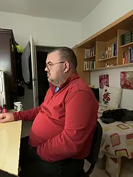 Deltaalex Live XXX Chat