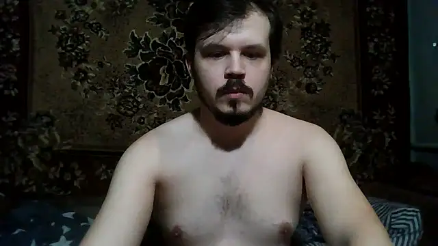 Webkamerová show nikas_723