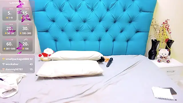 Nayla_Garner Chat XXX live