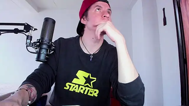 Headhunterdz's Webcam Show