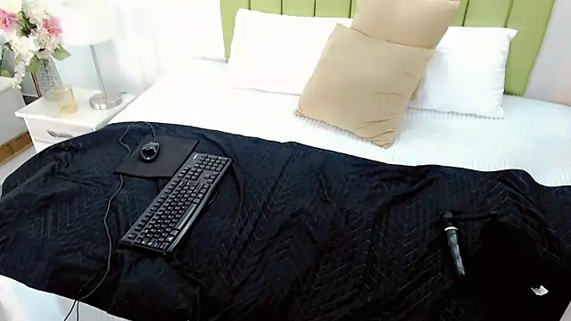 charlotte1_sweet 网络视讯表演