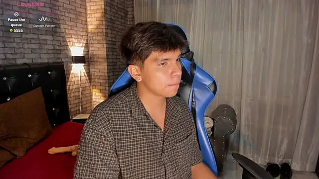 Chat XXX en directo de Thiago_Kozak