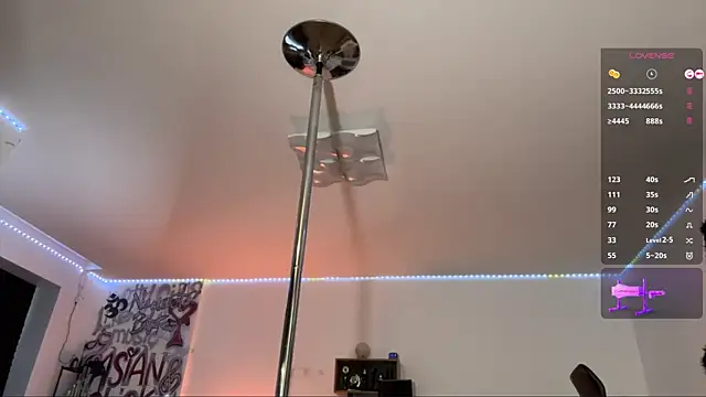 Chat XXX ao vivo de EIeniVanwart