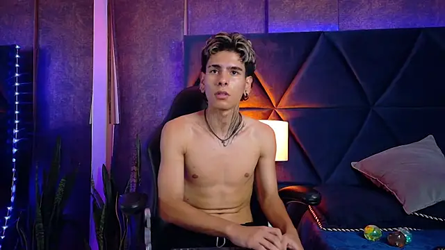 Bel_Sebu – Kamerová šou