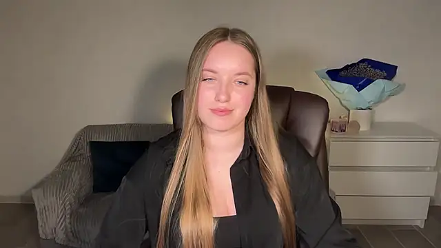 EvaMaddison Live XXX Chat