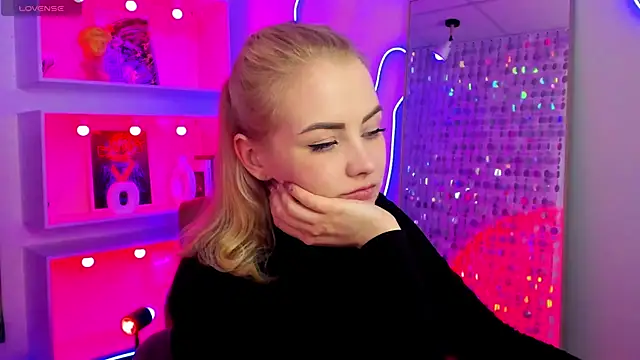 StephanieSweety: онлайн-секс-чат