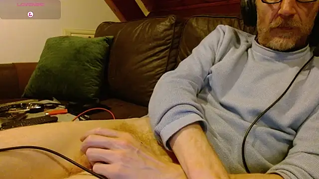 Vrenico-SC 웹캠 쇼