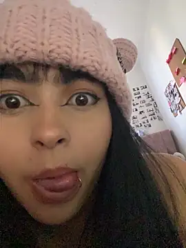 Sembang XXX Secara Langsung sarita_violet07