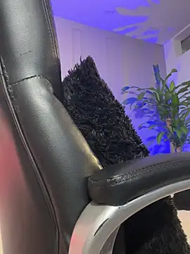 Frank_Farrell webkamerás műsora