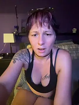 Babii_Nova Live XXX-Chat