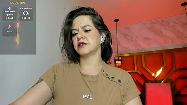 Luciifeer_ Live XXX-Chat