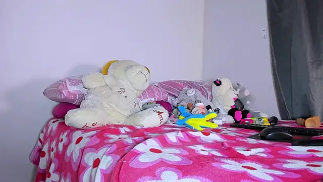 vennuss19 Live XXX-Chat