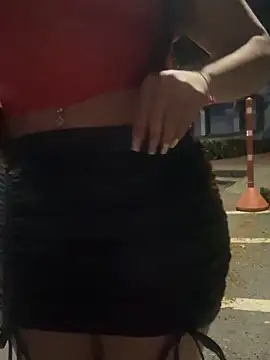 ChErrY_Ros3's Webcam Show