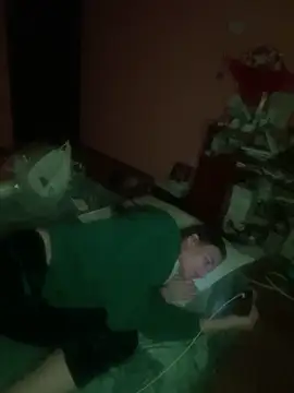 Chat +18 de Flossy_Vettie ao vivo