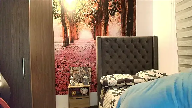 sofia23dirty Obrolan Langsung XXX