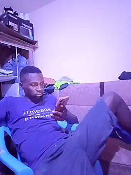 โชว์เว็บแคมของ Brian_johns