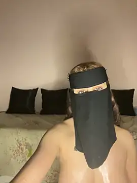 Jumanaa 网络视讯表演