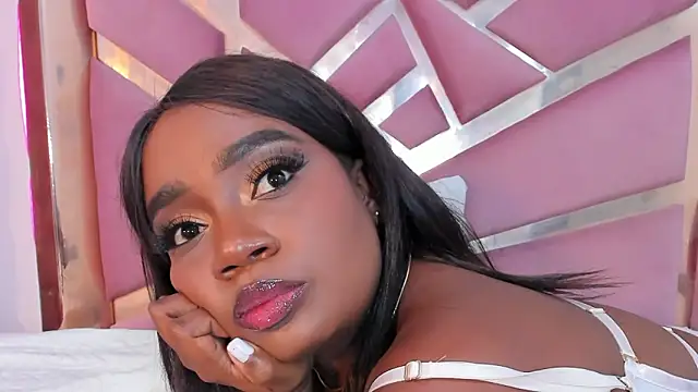 Britanymooree Obrolan Langsung XXX