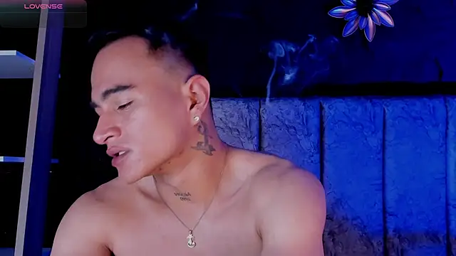 LiamDeep Obrolan Langsung XXX