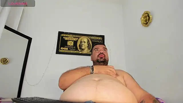 horus_gil's Webcam Show